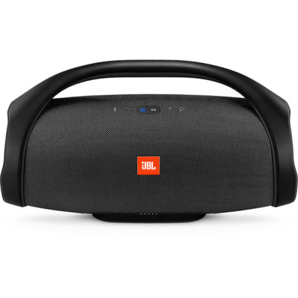 Портативна колонка JBL Boombox Black (JBLBOOMBOXBLKEU)
